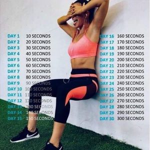 Meet your Posher, Victoria